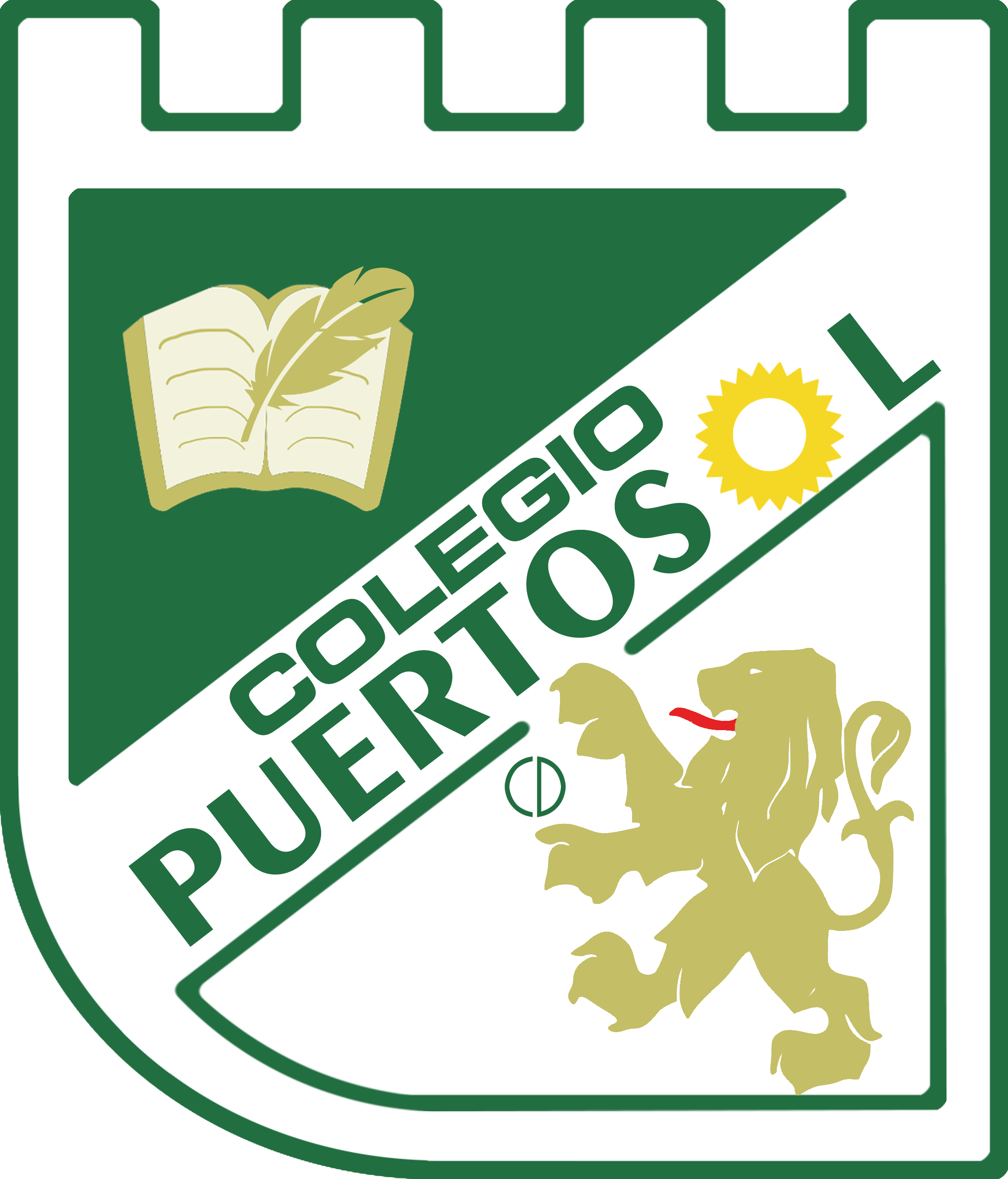 Colegio Puertosol